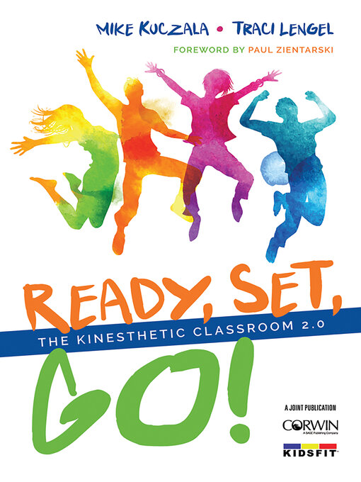 Title details for Ready, Set, Go! by Mike Kuczala - Available